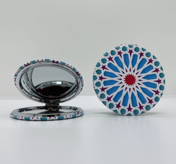 MIROIR DE POCHE "FLAIR1"