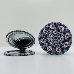 MIROIR DE POCHE "FLAIR2"
