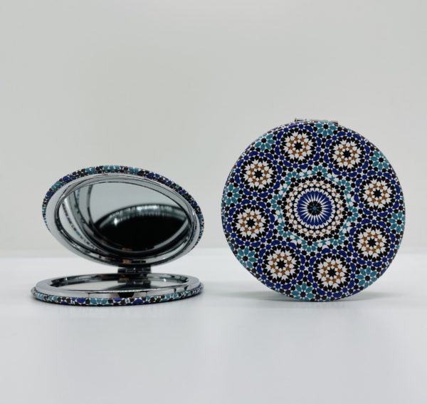 MIROIR DE POCHE "FLAIR2"