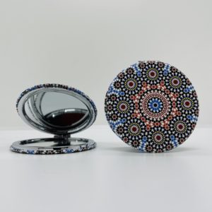 MIROIR DE POCHE "FLAIR3"