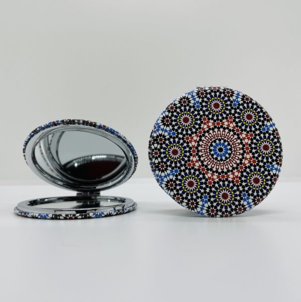 MIROIR DE POCHE "FLAIR3"