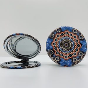 MIROIR DE POCHE "FLAIR4"