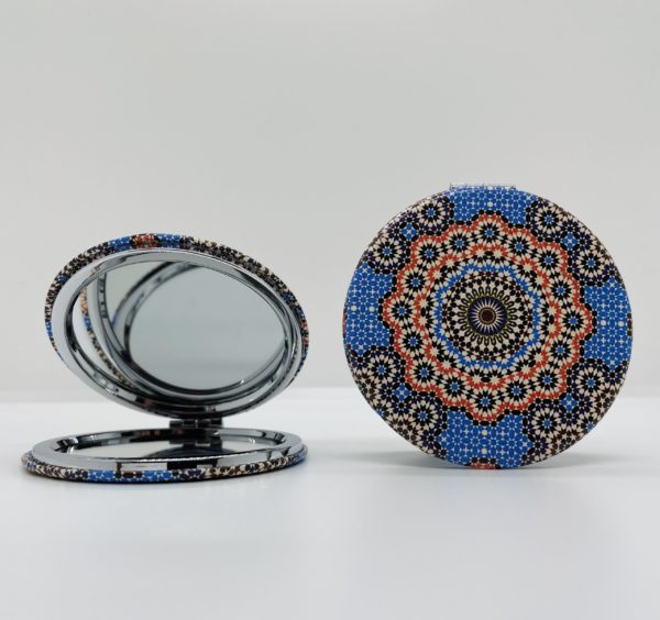 MIROIR DE POCHE "FLAIR4"