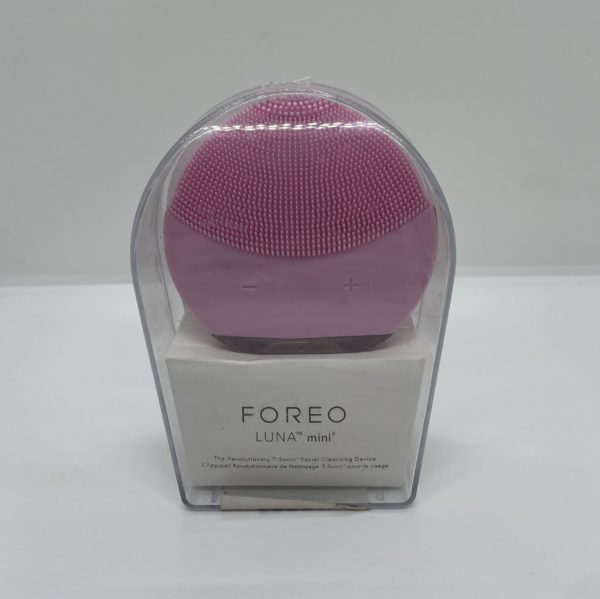 BROSSE NETTOYANTE "FOREO LUNA" – Image 5