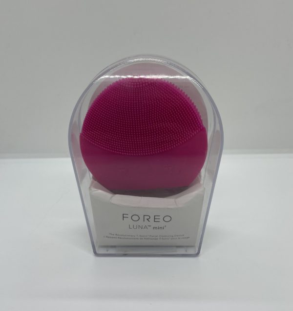 BROSSE NETTOYANTE "FOREO LUNA" – Image 4