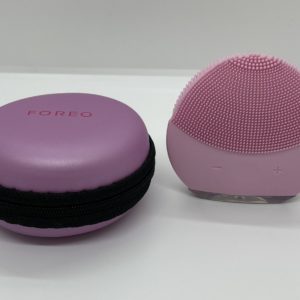 BROSSE NETTOYANTE "FOREO LUNA"