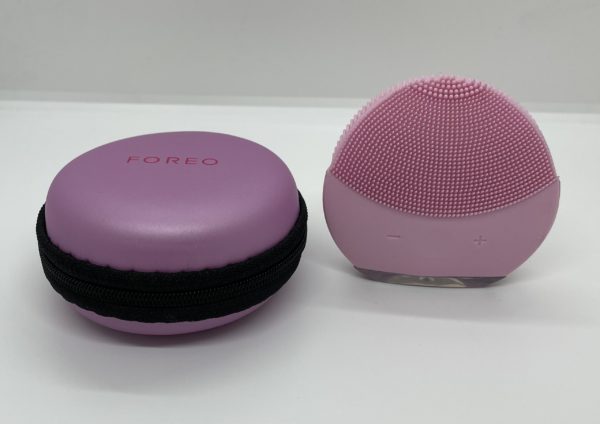 BROSSE NETTOYANTE "FOREO LUNA"