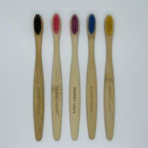 BROSSE A DENT BAMBOU