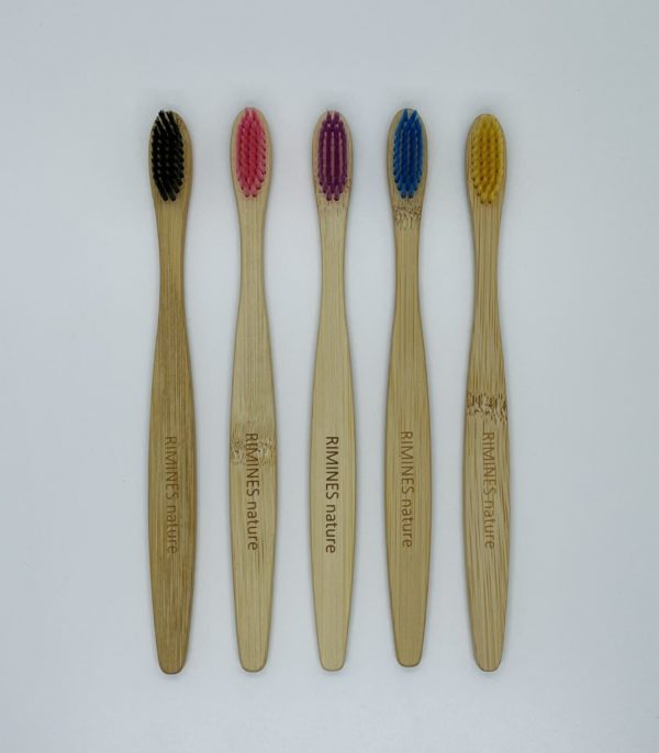 BROSSE A DENT BAMBOU