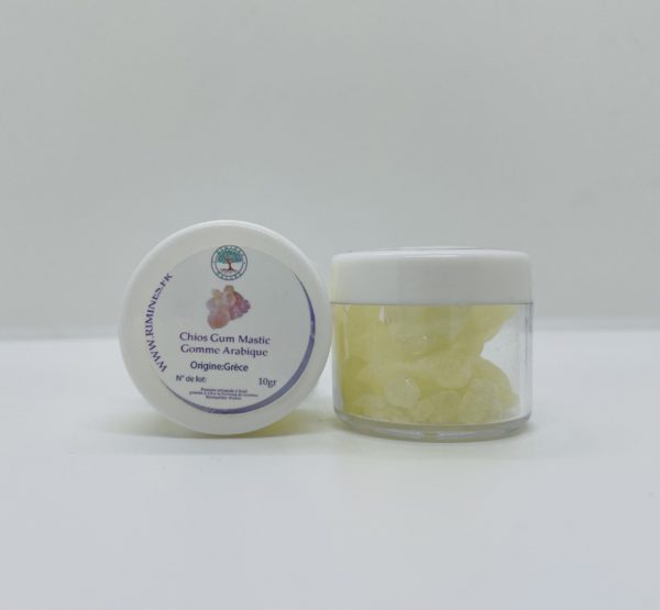 GOMME ARABIQUE