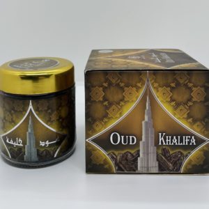 OUD KHALIFA