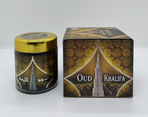 OUD KHALIFA