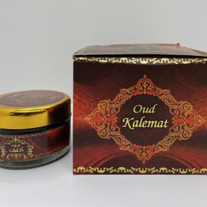 OUD KALEMAT
