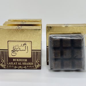 LAILAT AL SHAIKH