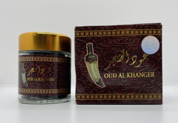 OUD AL KHANGER