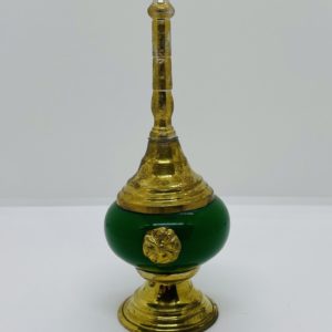 MINI ASPERCOIR GREEN