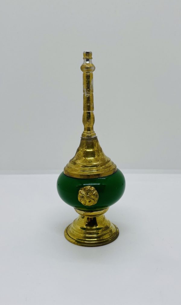 MINI ASPERCOIR GREEN