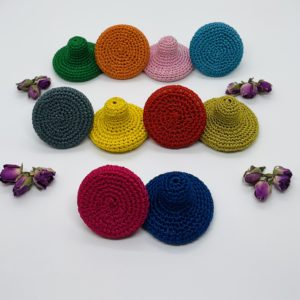 PIERRE PONCE CROCHET