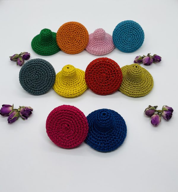 PIERRE PONCE CROCHET