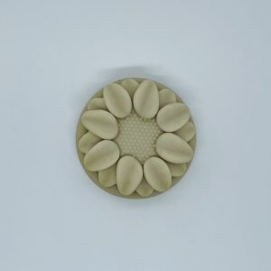 SAVON HUILE ET POUDRE D'ARGAN
