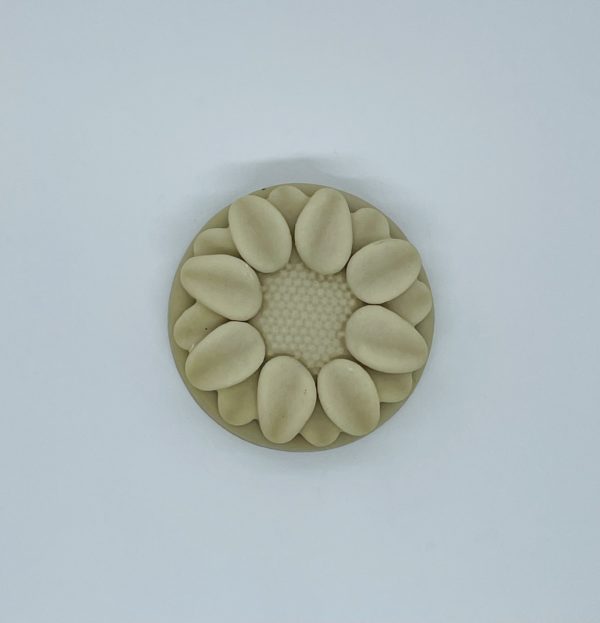 SAVON HUILE ET POUDRE D'ARGAN