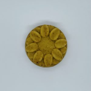 SAVON CAROTTE-CURCUMA