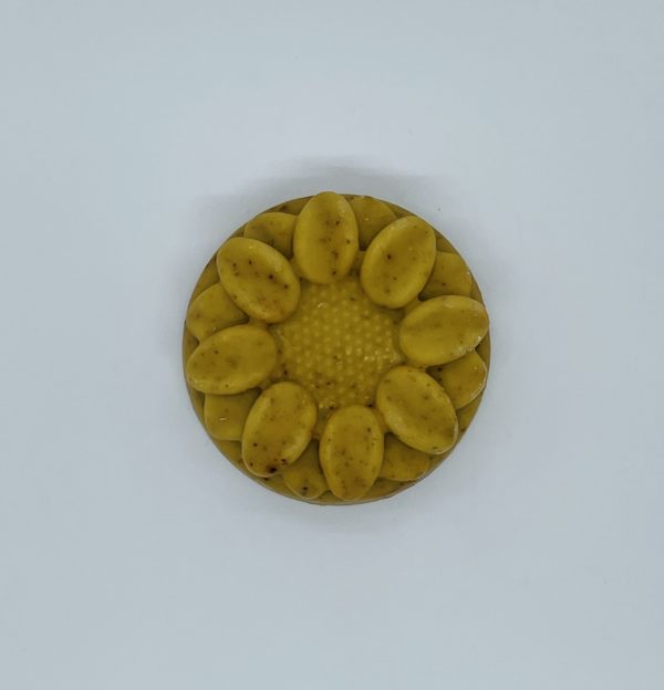 SAVON CAROTTE-CURCUMA