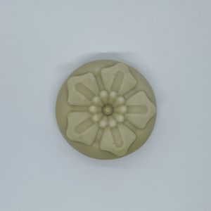 SAVON LAIT ET HUILE D'AMANDE DOUCE