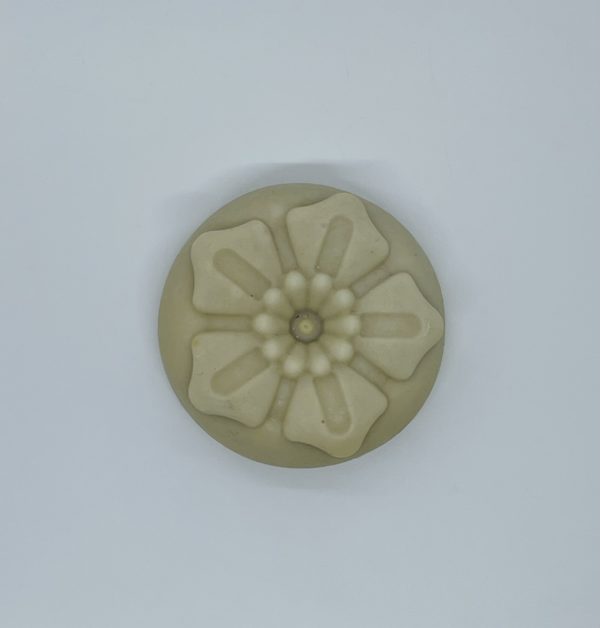 SAVON LAIT ET HUILE D'AMANDE DOUCE