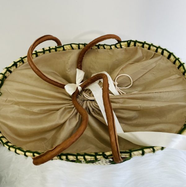 PANIER EN OSIER CACTUS – Image 3