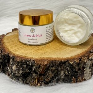 CREME DE NUIT