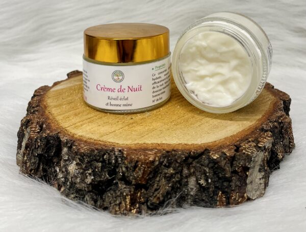 CREME DE NUIT