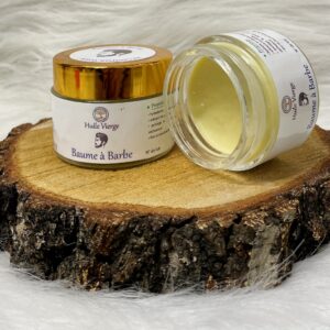 BAUME A BARBE