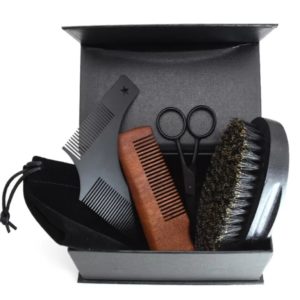 KIT A BARBE 1