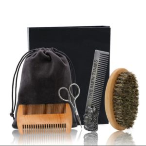 KIT A BARBE 2
