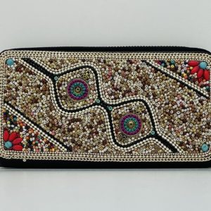 PORTE FEUILLE "NUANCE"