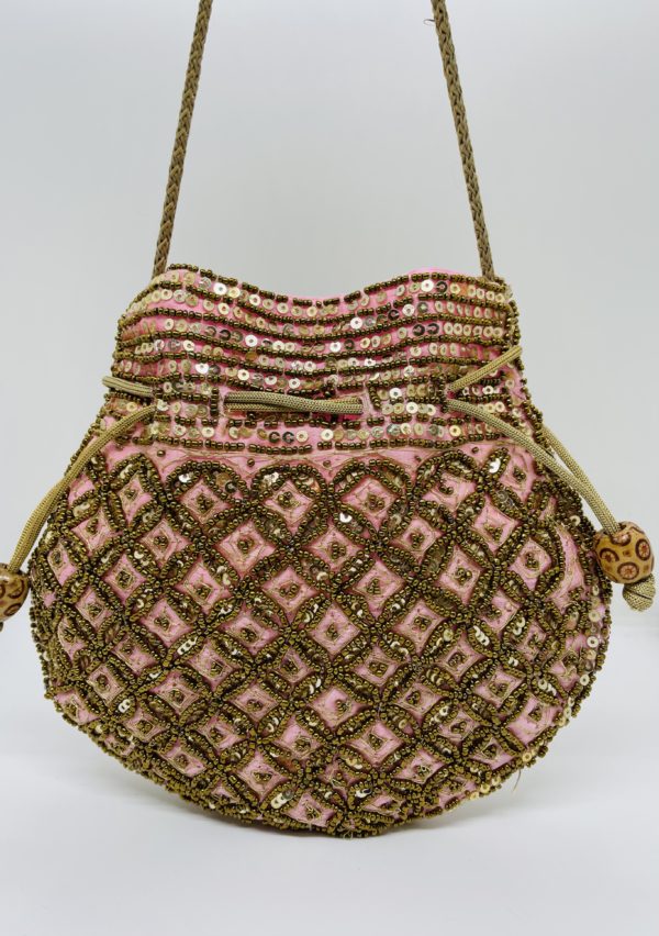 POCHETTE "Indou"