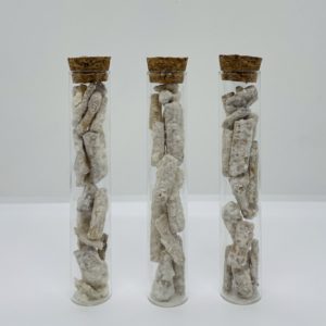 BOIS DE SANTAL ENROBE