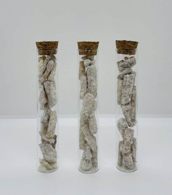 BOIS DE SANTAL ENROBE