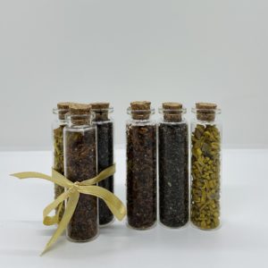 TRIO ENCENS