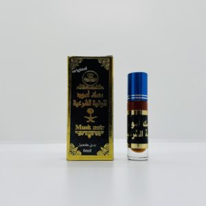 MUSC NOIR ROLLON