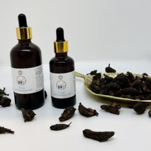 SERUM ANTI-REPOUSSE POILS