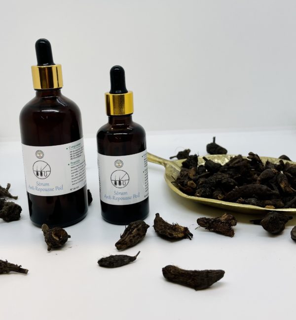SERUM ANTI-REPOUSSE POILS