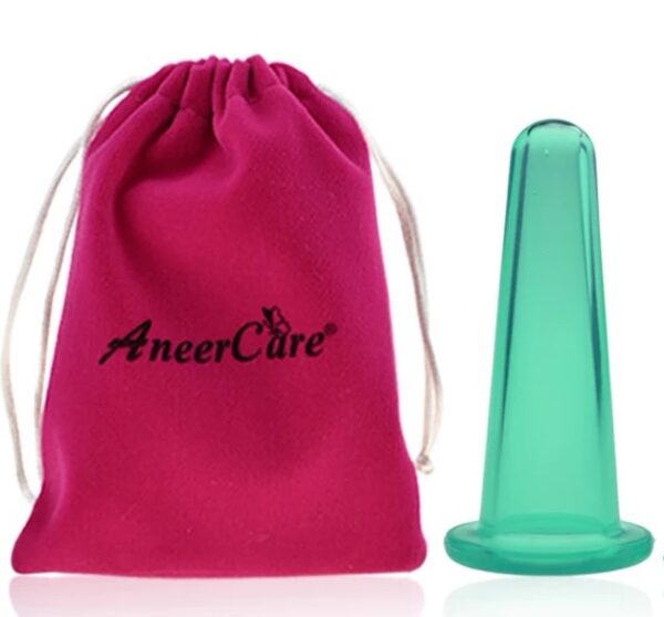 VENTOUSE FACIAL
