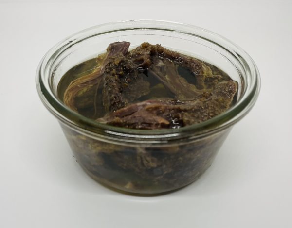 KHLII HUILE D'OLIVE