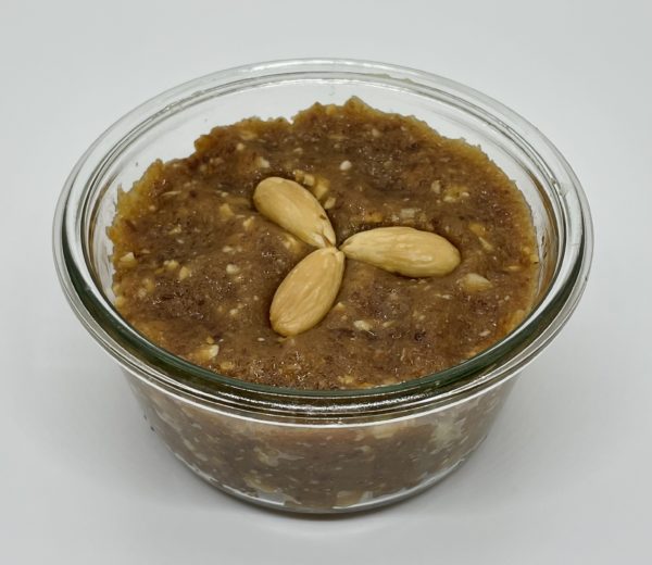 EL HALWA EL FILALYA