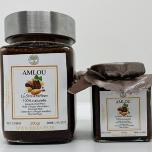 AMLOU CHOCOLAT