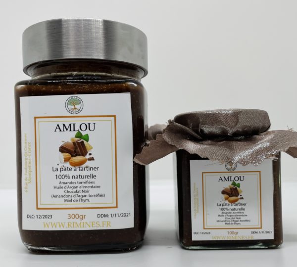 AMLOU CHOCOLAT