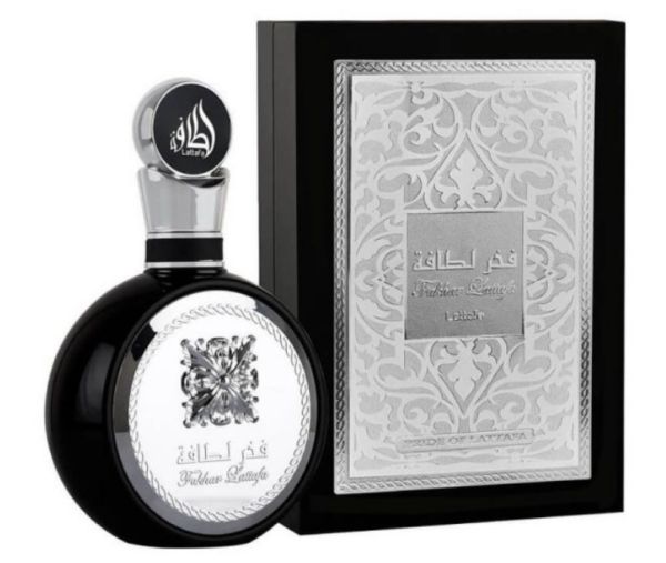 FAKHAR LATTAFA Homme