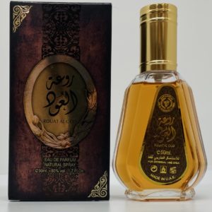 RAOUAT AL OUD